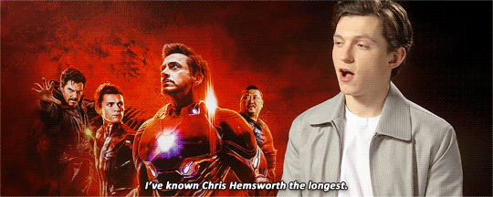sbstianstans:We also have three Chrises in this movie.