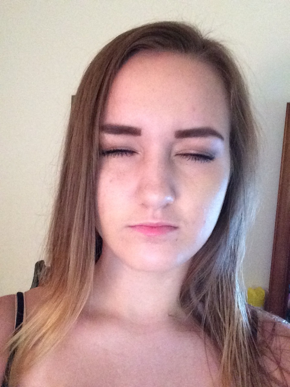 sullenslut:  I JUST FOUND THESE PHOTOS OF MYSELF LIKE 2 MONTHS AGO and I look so