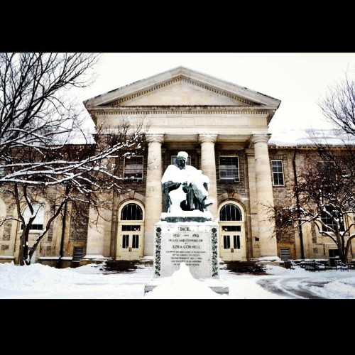 C.U. Around: January 2014
Cornell University through your eyes. A snapshot of life on the hill from the Cornell community during January 2014. Share your own photos of Cornell by using #Cornell on Instagram!