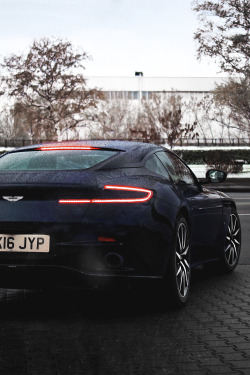 motivationsforlife:  DB11 by Ivan Orlov