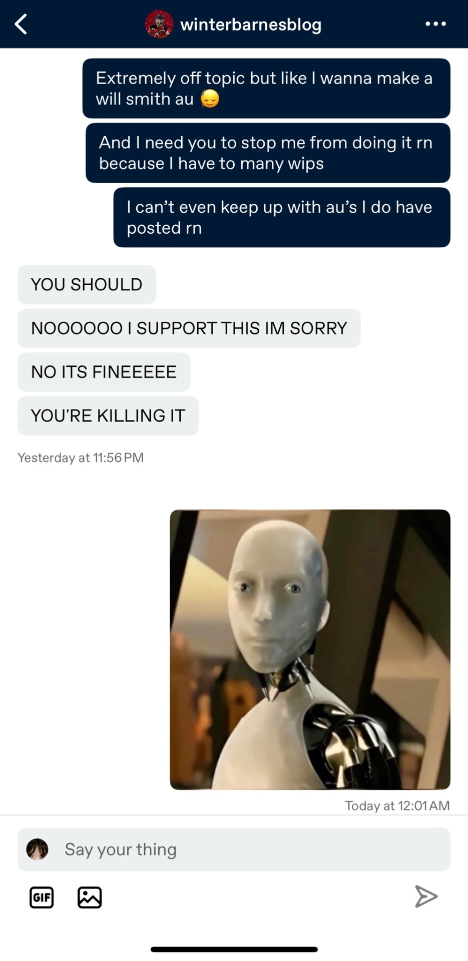 Tumblr media