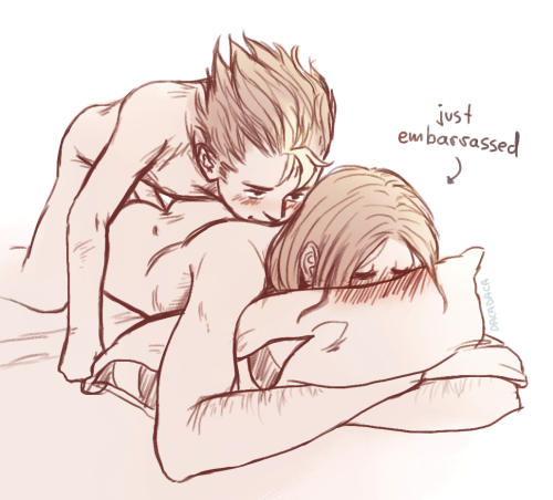 broh-my-god:  contributing to the asanoya tag