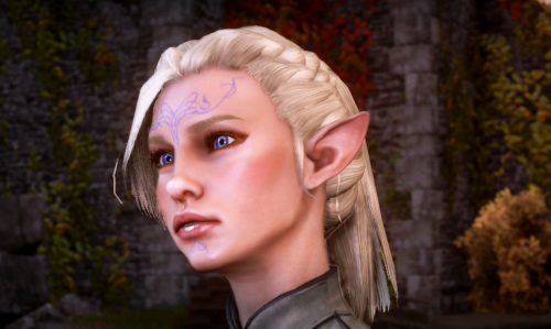 martini-september:More spam of my Arian :D
