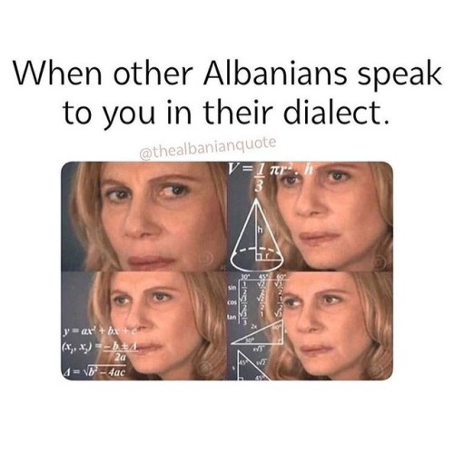 albanian