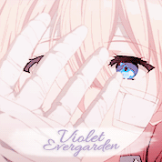 oumakokichis - Violet Evergarden 「ヴァイオレット・エヴァーガーデン」 ✧  Episode...
