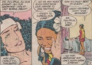 unpretty: unpretty: serious question: is Philippus in the wonder woman movie, like…