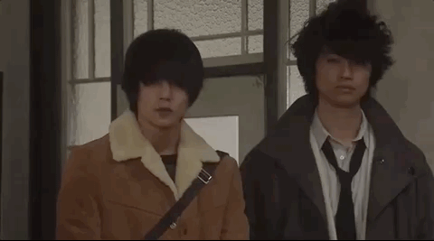 臨床犯罪学者火村英生の推理 Explore Tumblr Posts And Blogs Tumgir