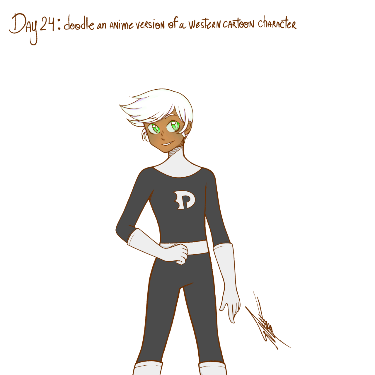 picture Character Oc Drawing Prompts drawing prompts ideas