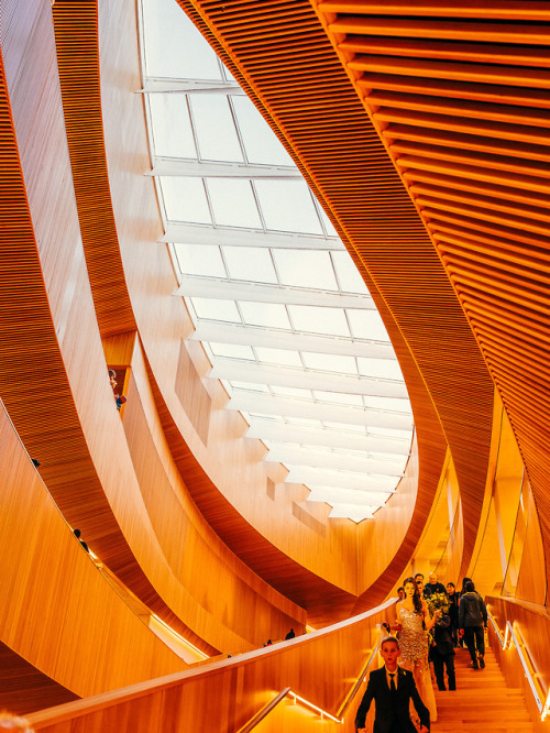 Calgary Central Library Part 2. I’m looking forward to spending a lot more time shooting there. They