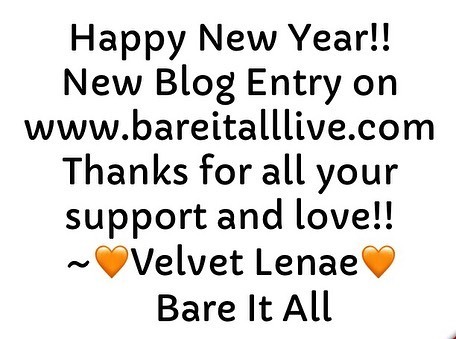 NEW BLOG ENTRY!!2018 Recap of Bare It All’s Best Memories and events!!Like, leave a comment an