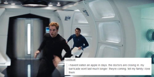 hhikarusulu:  star trek aos + tumblr text adult photos