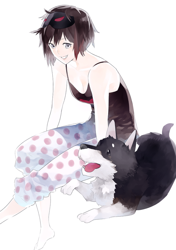 tehraion:[Holiday] by  デイゴ  