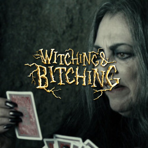 Horror Sub-genres: Witch