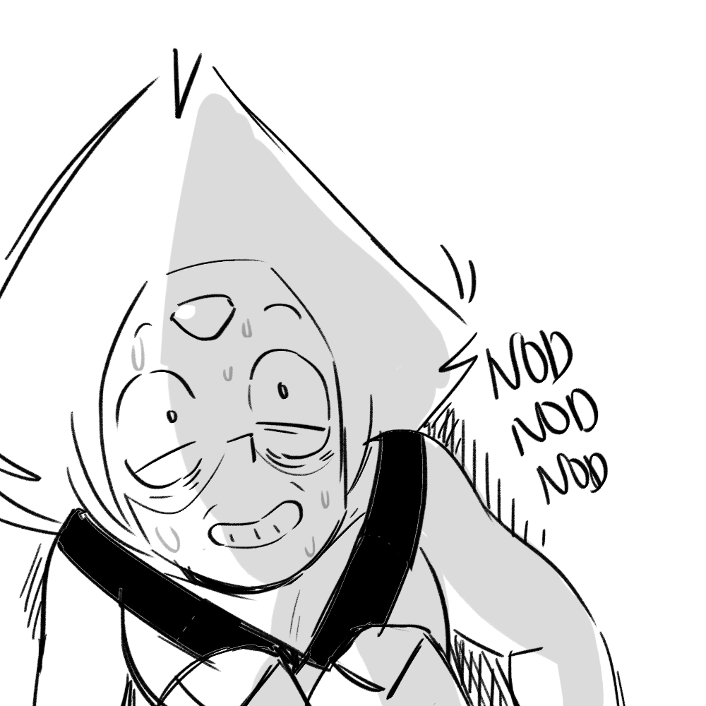 tangite:  fic fragment that was dumb and cut hahah (context) jasper abducts her tiny