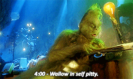 dailycelebritygifs:    Of course if I bumped the loathing to 9:00, I could still