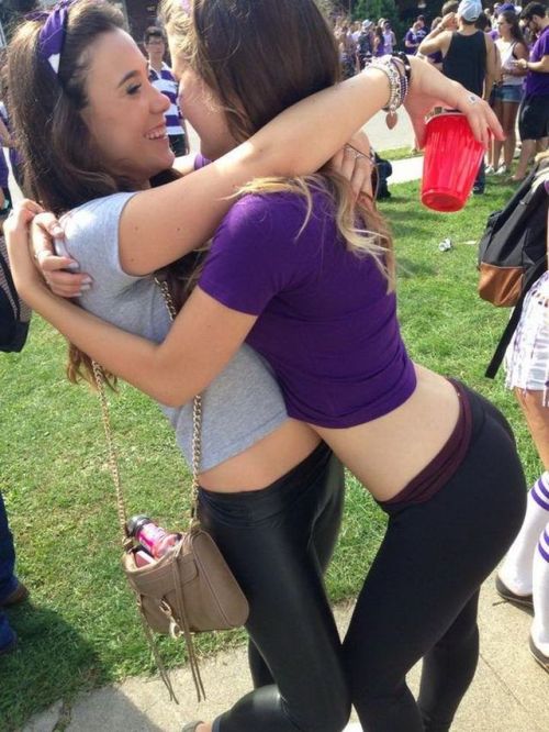 yogapantlouv:  Homecoming