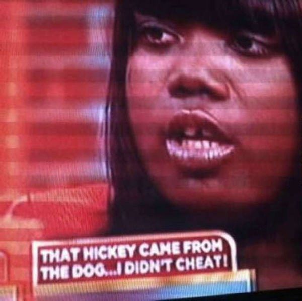 pr1nceshawn:  I miss the days when day time tv was fun to watch.