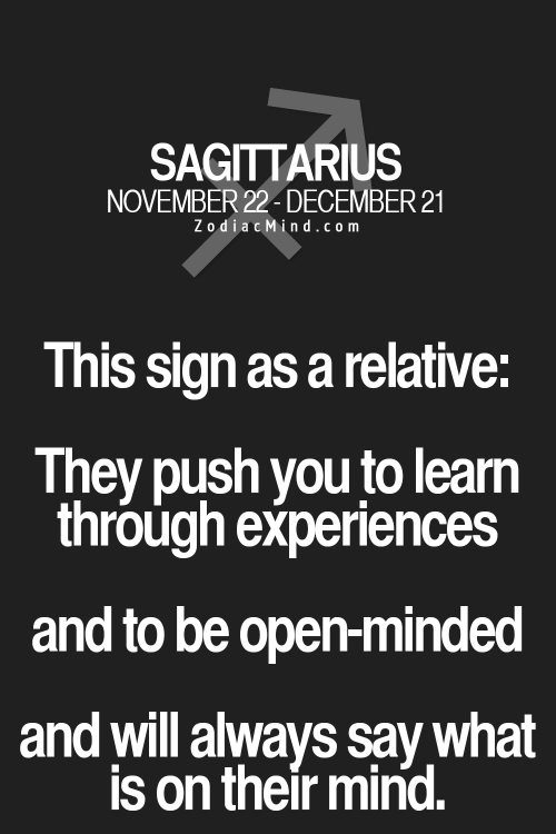 zodiacmind:  Fun facts about your sign here