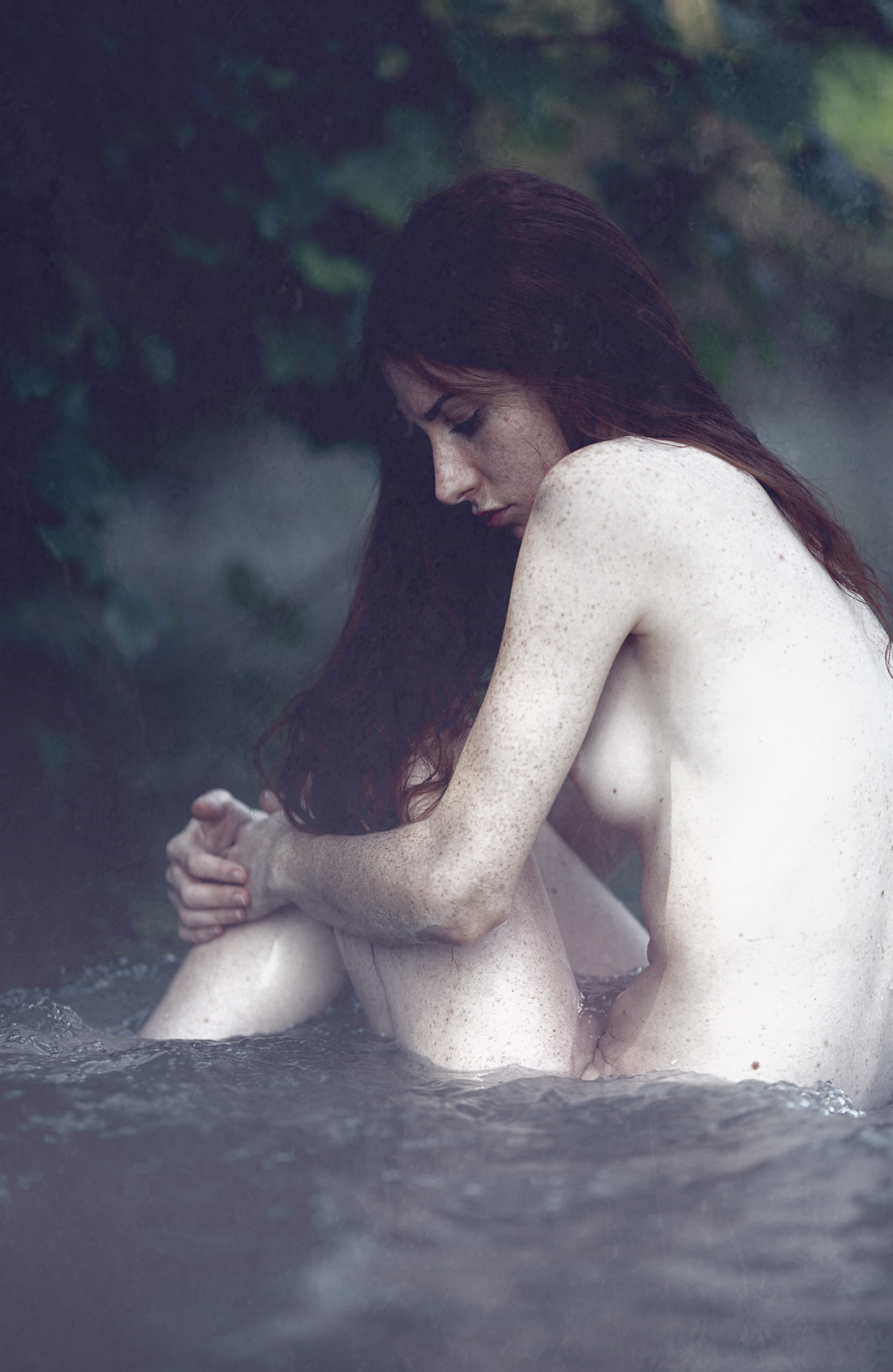 barbara-rocco:me by Blondi