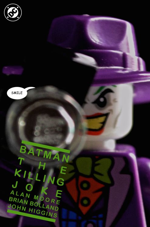 Sex longlivethebat-universe:  Lego DC Comics pictures