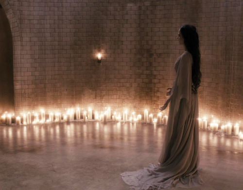 violentwavesofemotion:“Penny Dreadful,”dir. by John Logan