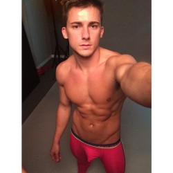 andrewchristian:  Over 33 thousand likes