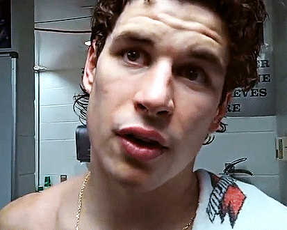 Is It A Locker Room Interview Or Is It A Sean Cody Intro?