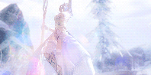 amelia-raiher:I fade into the past                      Where I’ll follow you