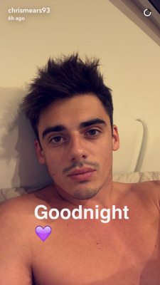 debriefed: Celebrity Snapchat: shirtless