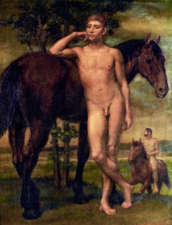 k250966:    Arthur Volkmann (1851 – 1941)  