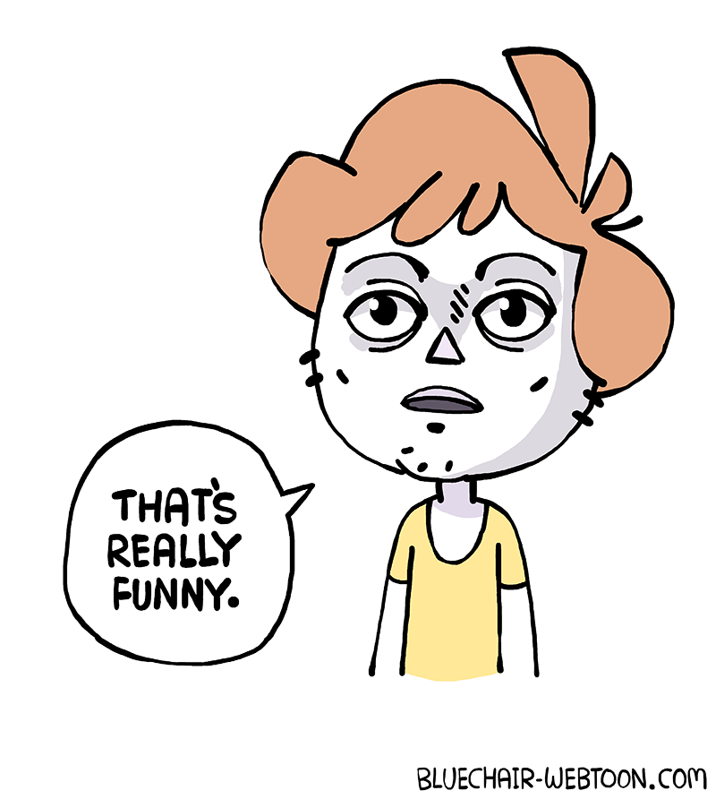 dumbass-bitch-disease:  Yeah urself I’m khkhkhkhkhkh