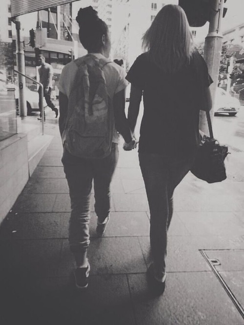 E se traficarmos amor?