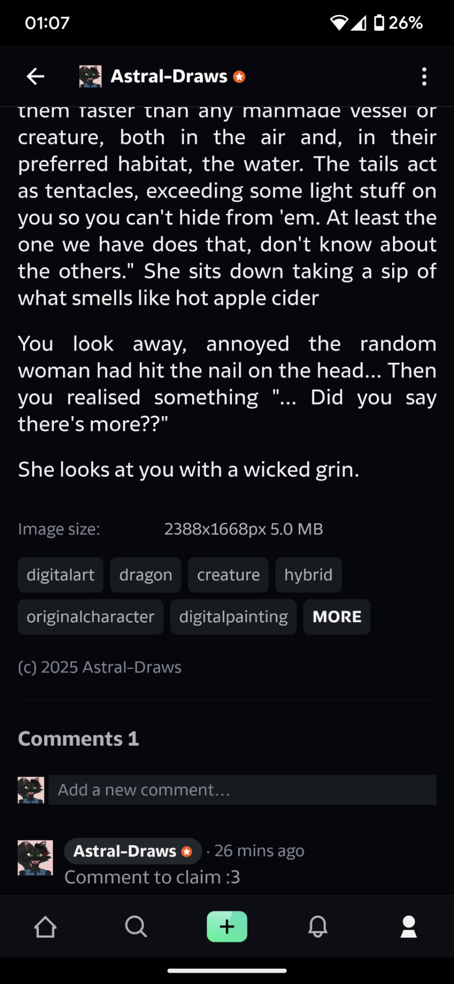 Tumblr media