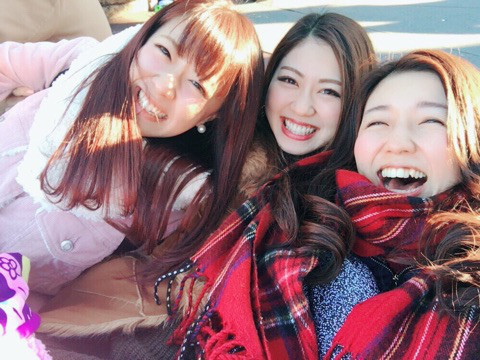 huhuhu&hellip;♡｜清水佐紀オフィシャルブログ Powered by Ameba