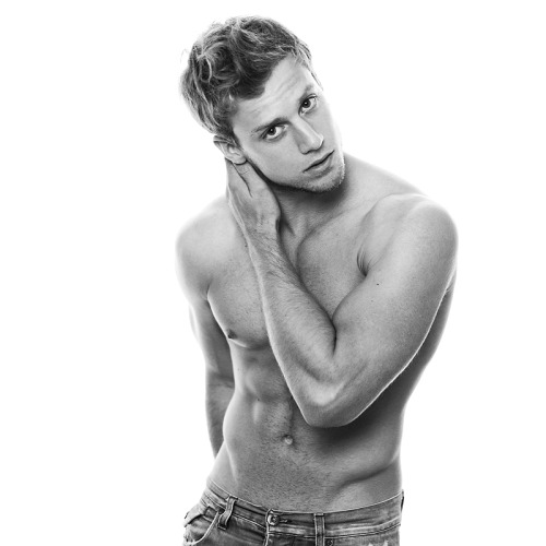 butportraiture:  Charlélie by Sylvain Norget 