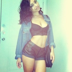 Mszashley:  Whatever 