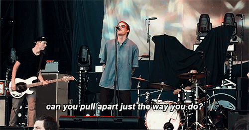 Let It Go // The Story So Far