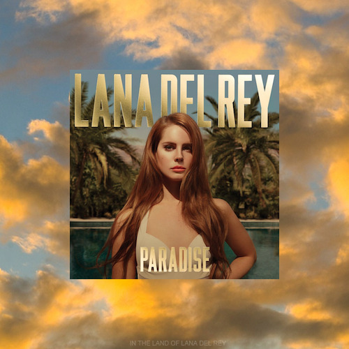 Porn Pics inthelandoflanadelrey: Lana Del Rey // Discography