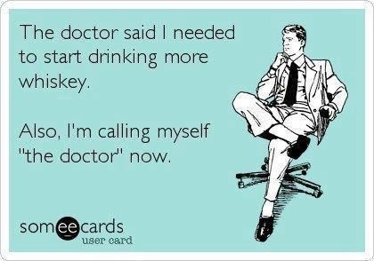 failsnet:  Tumblr Fails.net - I love being a doctor too
