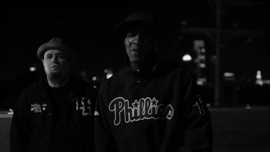 inspectah-deck:  Jedi Mind Tricks 