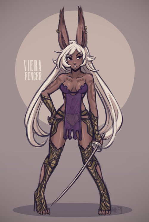 vieras have some of the coolest outfits tbh