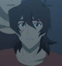 Soooo, Wanted To See What Keith From Voltron Looked Like In My Style, Got A Little Carried Away And Now