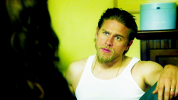 Jax Teller Caps