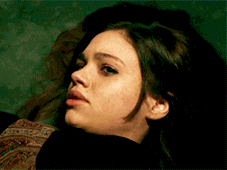 eternamentesola:  India Eisley as Fauna Hodel in ep. 4 (Matador) of “I am the night”