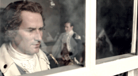 tallmadqe:anonymous asked: benedict arnold or george washington