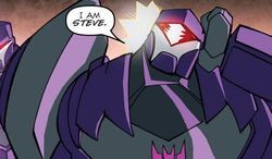 Did My Boy Steve Dirty Then Killed Him. Smh