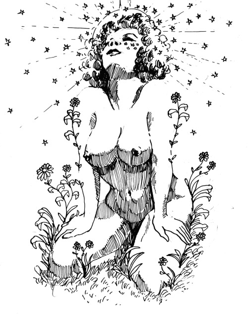 spitblossoms: