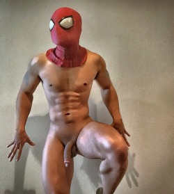 thegaysideofbi:  k13hlvin:  The Amazing Spider-Man  follow: tumblr.   † twitter.   †  instagram.   †  kik.   †  submit.    Thegaysideofbi:  Mlowery8807  