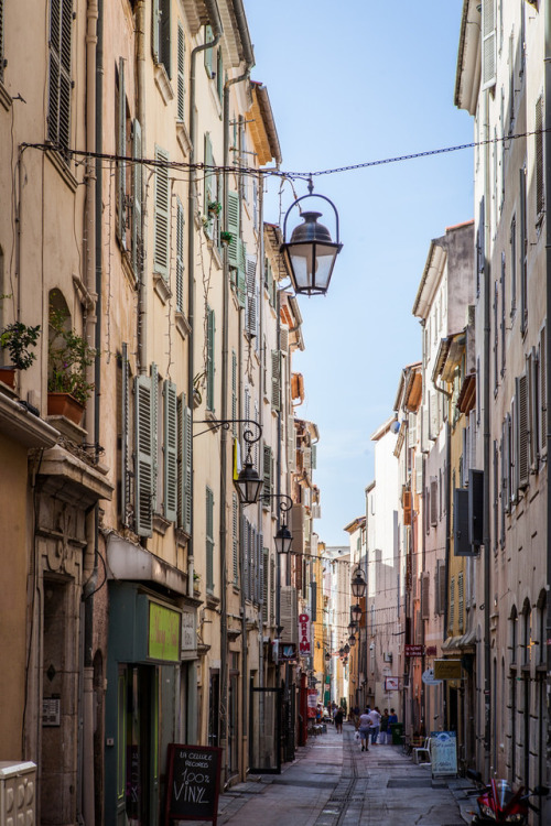 allthingseurope:Toulon, France (by Marc Lecocq)
