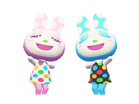 I Made A Set Of Gifs For Both Chrissy And Francine, But I've Always Wanted To Make A Set Of Them Together!